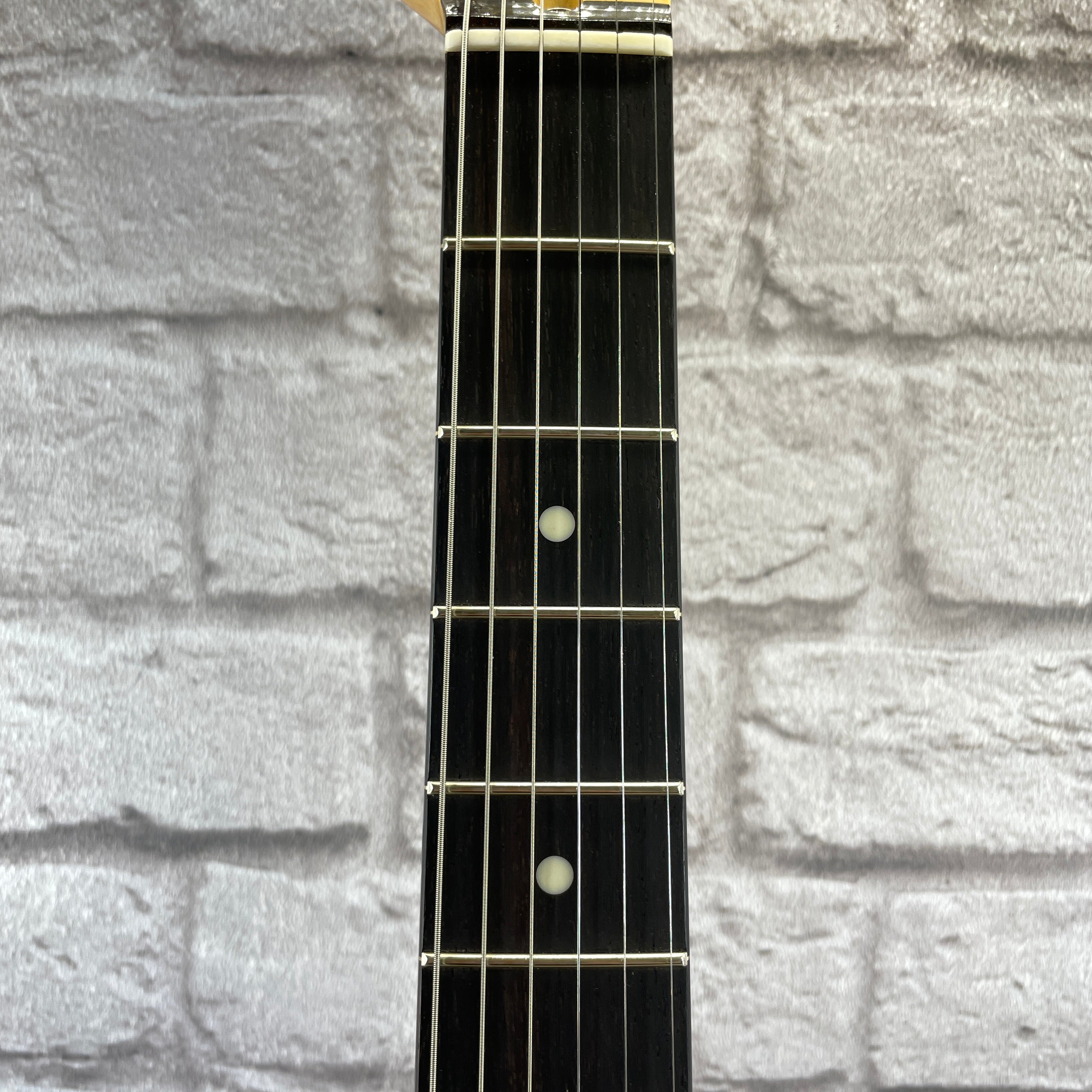 Tokai Guitars Goldstar HSS Electric Guitar  - Lake Placid Blue