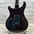 PRS Guitars SE DGT McCarty Tobacco Sunburst - Birds
