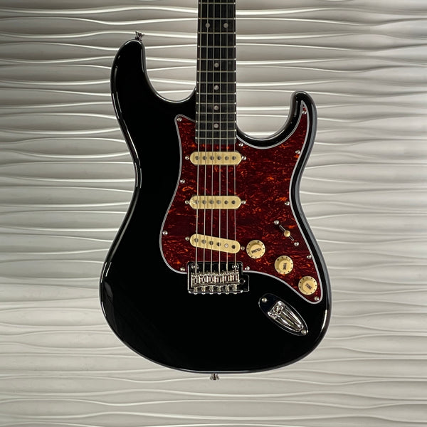 ギター　Tagima Guitars T-635 CLASSIC BK FullSizeRender_f1321225-dedc-