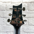 PRS Guitars SE Mark Holcomb  Electric Guitar - Blue Burst