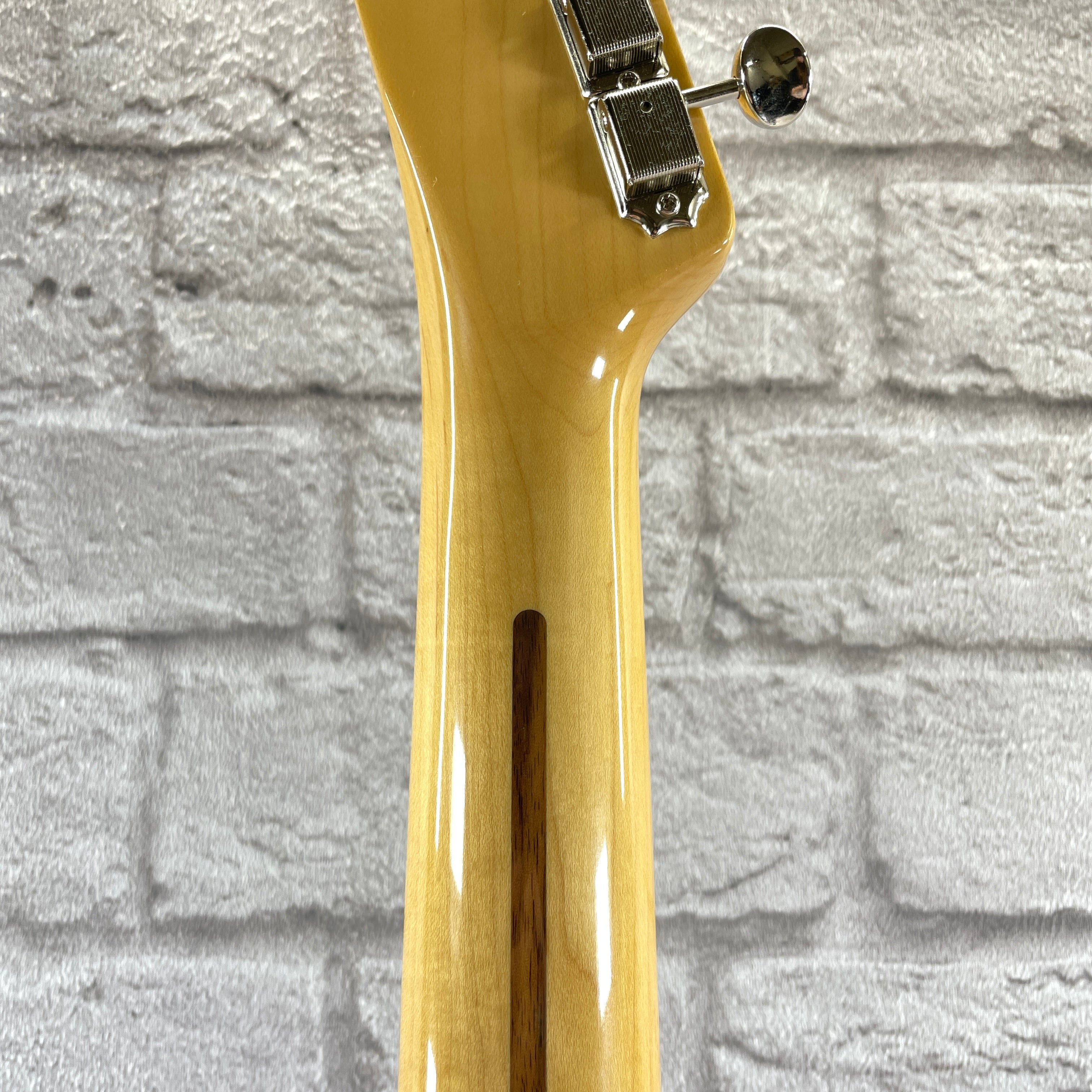 Tokai Guitars Breezysound Electric Guitar - 2-Tone Sunburst