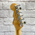 Reverend Guitars Descent - in Army Green