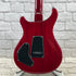 PRS Guitars SE DGT David Grissom Standard Electric Guitar -  Vintage Cherry