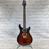 PRS Guitars SE Custom 24 Electric Guitar - Black Gold Sunburst