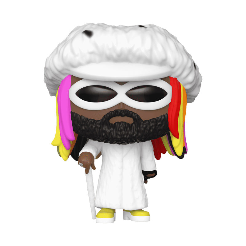 Funko #333 George Clinton