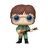 Funko #246 John Lennon in Military Jacket