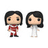 Funko POP! Meg White & Jack White 2 Pack