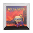 Funko #61 POP! Albums Megadeath Peace Sells But Whose Buying?