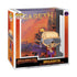 Funko #61 POP! Albums Megadeath Peace Sells But Whose Buying?
