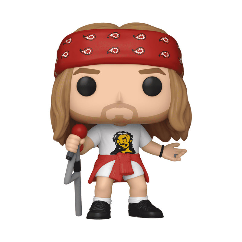 Funko #397 Axl Rose