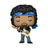 Funko POP! #244 Jimi Hendrix Maui Live