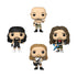 Funko Pantera 4 pack