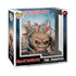Funko Pop! Albums Iron Maiden - The Trooper
