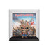 Funko Pop! Albums Iron Maiden - The Trooper
