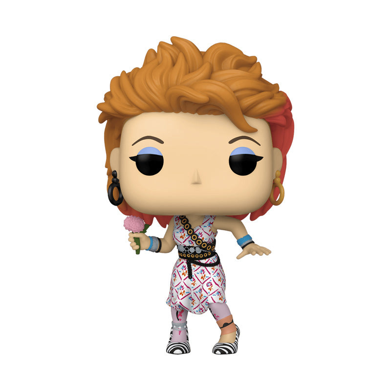 Funko #309 Cyndi Lauper