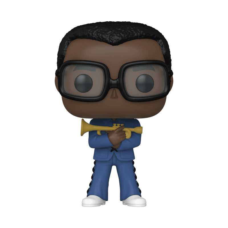 Funko Pop! #191 Miles Davis
