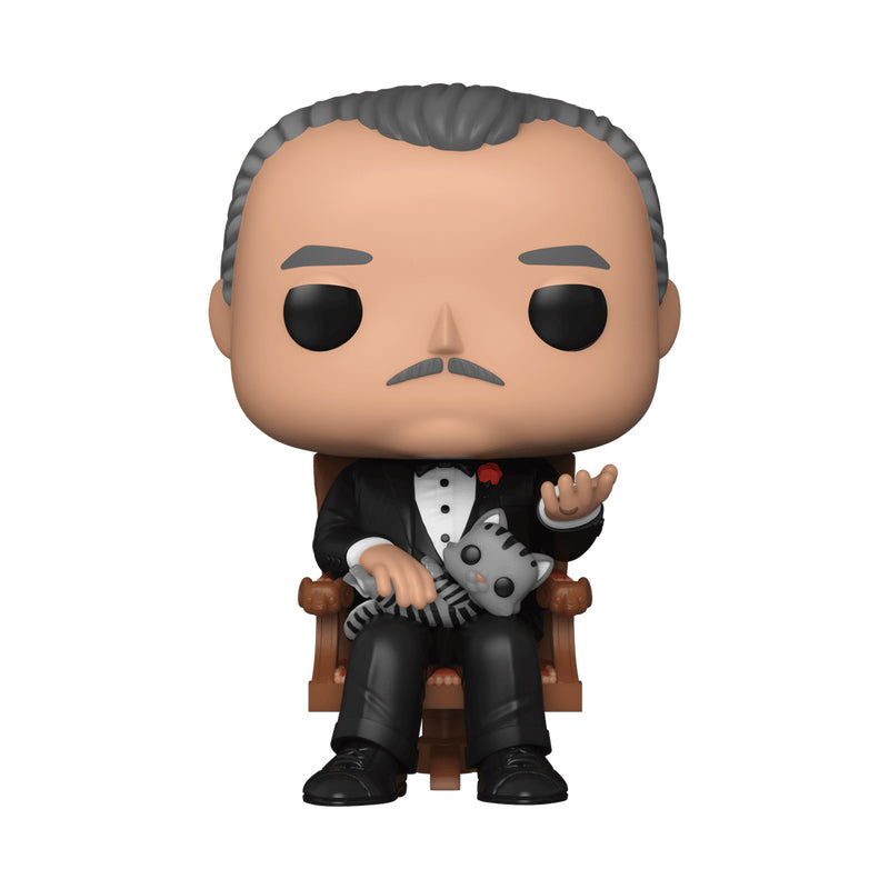 Funko #1200 Vito Corleone