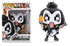 Funko POP! #121 KISS The Demon