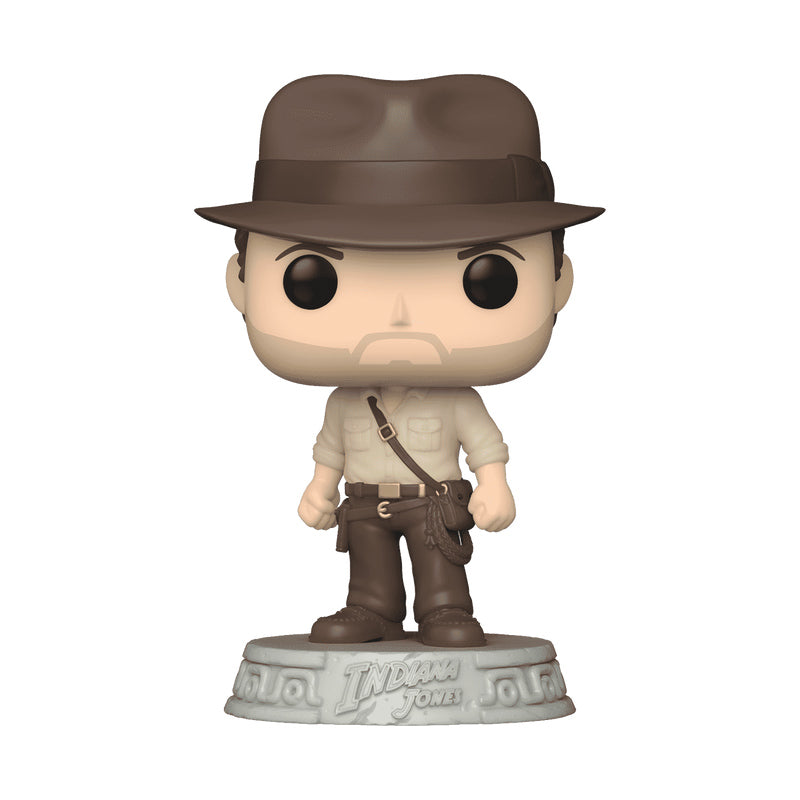 Funko #1350 Indiana Jones