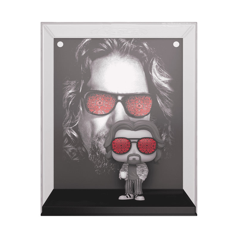 Funko POP! #19 The Dude (The Big Lebowski)