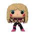 Funko #294 Twisted Sister Dee Snyder