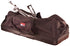 Gator Drum Hardware Bag; 14″ x 36″ w/ wheels; Molded Bottom