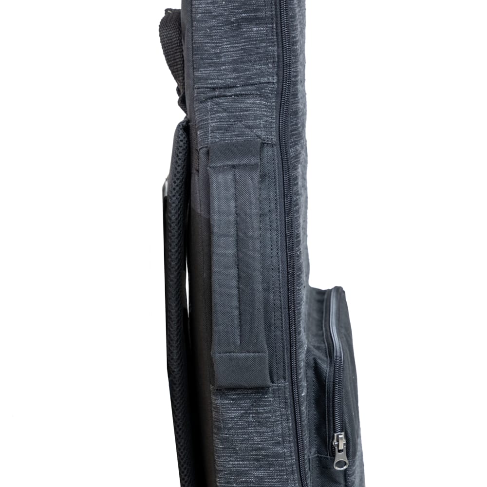 Gator Cases Core Series Black Bass Gig Bag