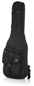 Gator Cases Transit Series Electric Guitar Gig Bag- Black