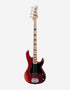 G&L Guitars Kiloton Bass - Candy Apple Red
