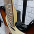 G&L Guitars ASAT Classic USA Thinline - Autumn Burst