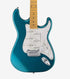 G&L Tribute Series Comanche - Emerald Blue Metallic