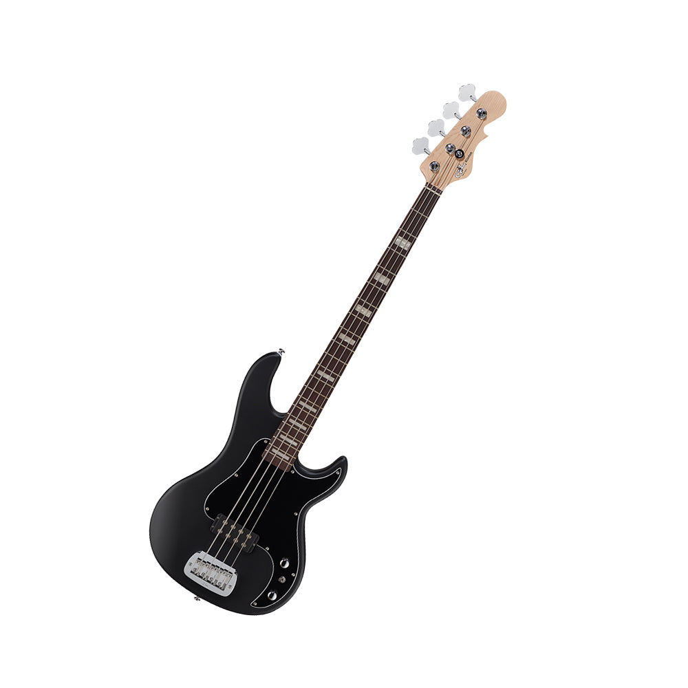 G&L Guitars Kiloton Bass - Black Frost