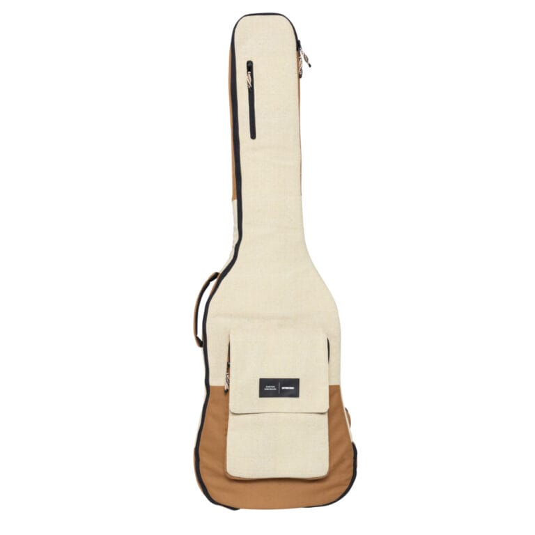 Gator Cases Lux Series Malt Dread Gig Bag