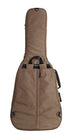 Gator Cases Transit Series Acoustic Guitar Gig Bag- Tan