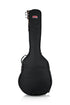 Gator Cases Economy Acoustic Bass Gig Bag