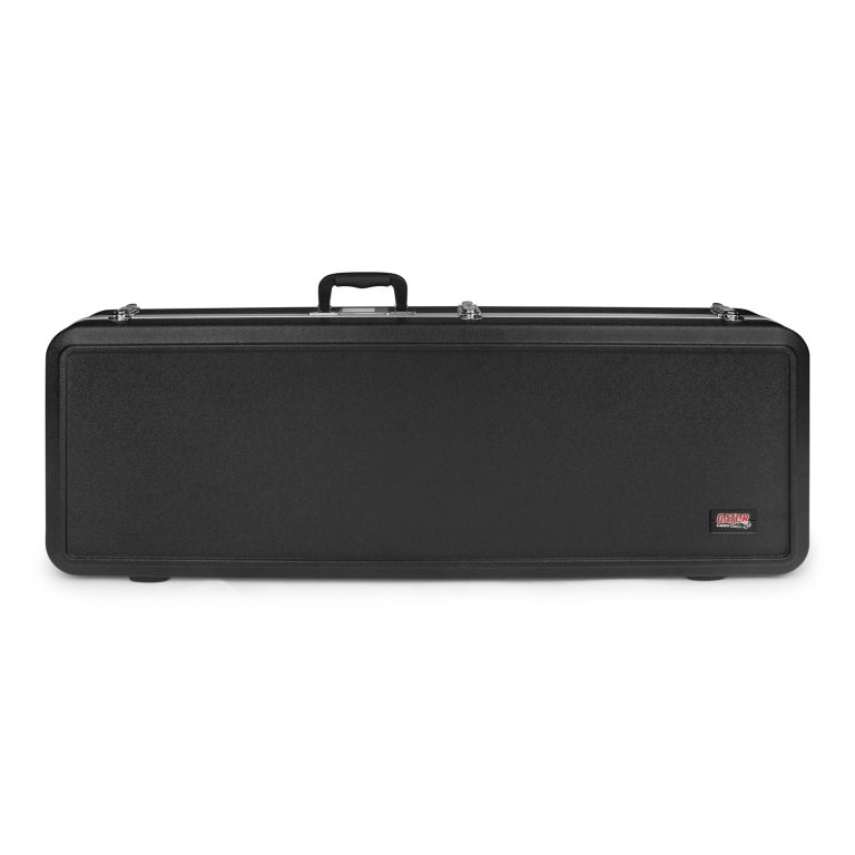 Gator GC-Jazz Master ABS Guitar Case For Fender Jazzmaster