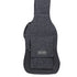 Gator Cases Lux Series Black Bass Gig Bag