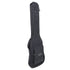 Gator Cases Lux Series Black Bass Gig Bag