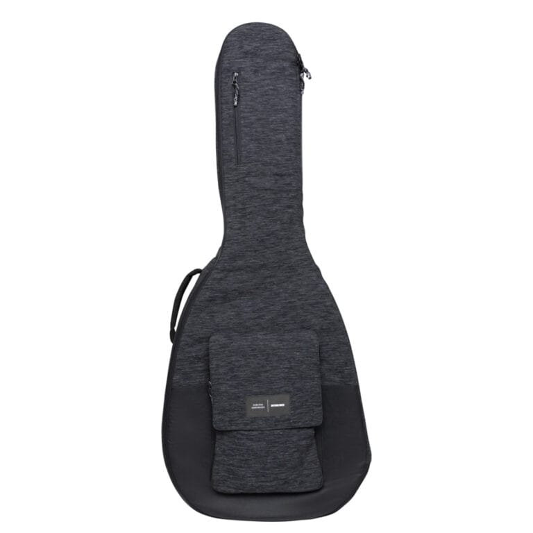 Gator Cases Lux Series Black Dread Gig Bag