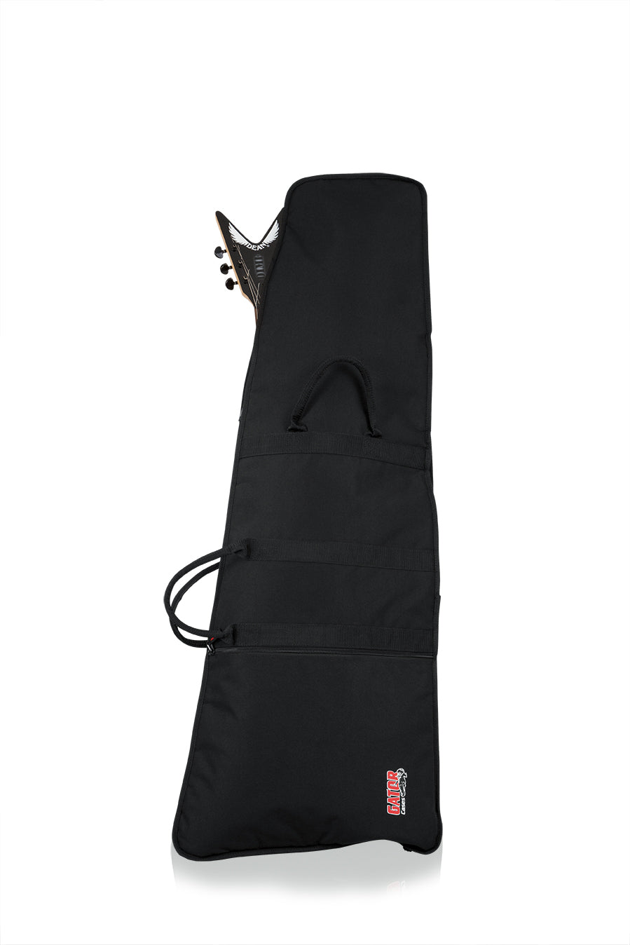 Gator GBE Series Unique Shaped Guitar Gig Bag