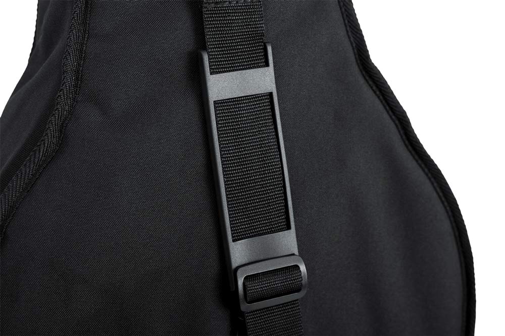 Gator GBE Series Unique Shaped Guitar Gig Bag