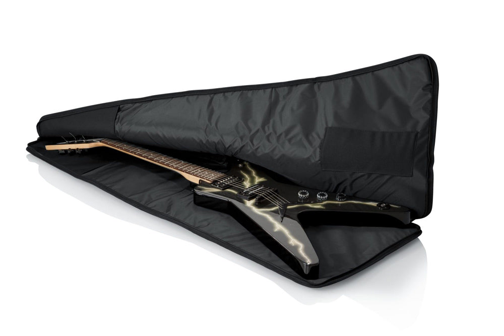 Gator GBE Series Unique Shaped Guitar Gig Bag
