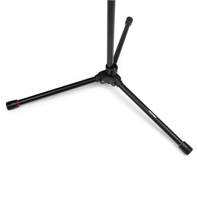 Gator Frameworks Compact Fixed Boom Mic Stand