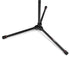 Gator Frameworks Compact Fixed Boom Mic Stand