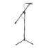 Gator Frameworks Compact Fixed Boom Mic Stand