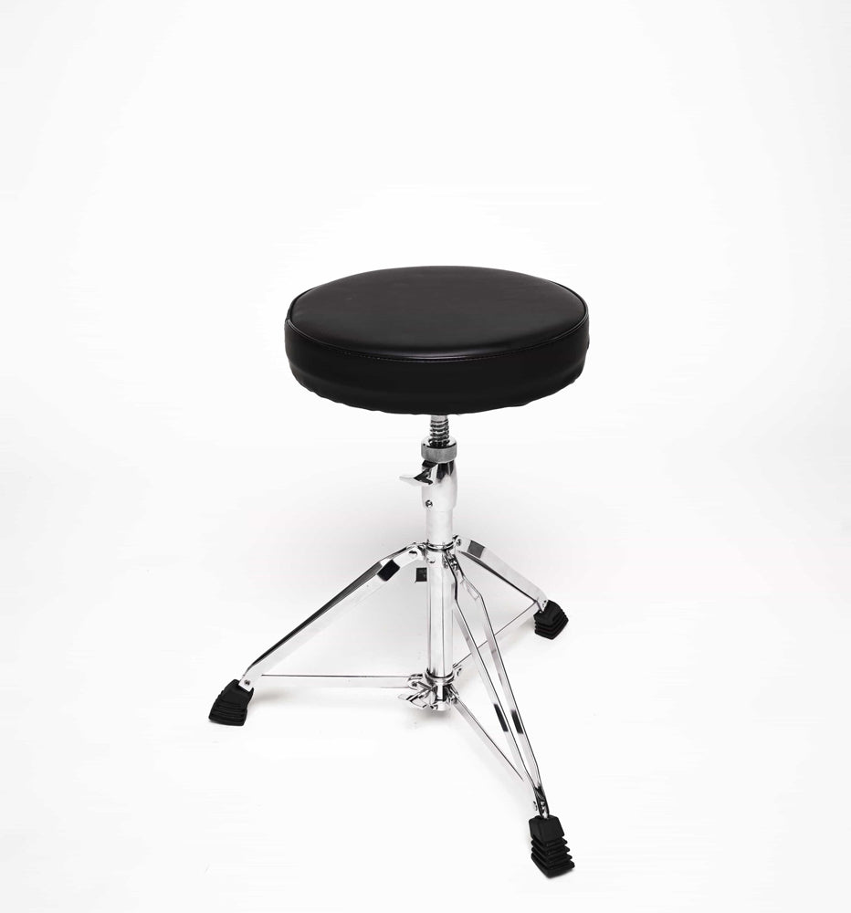 Gator Frameworks Round-Top Drum Throne