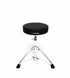 Gator Frameworks Round-Top Drum Throne
