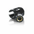 Gator Frameworks GFW-MIC-CLIPW Wireless Microphone Clip
