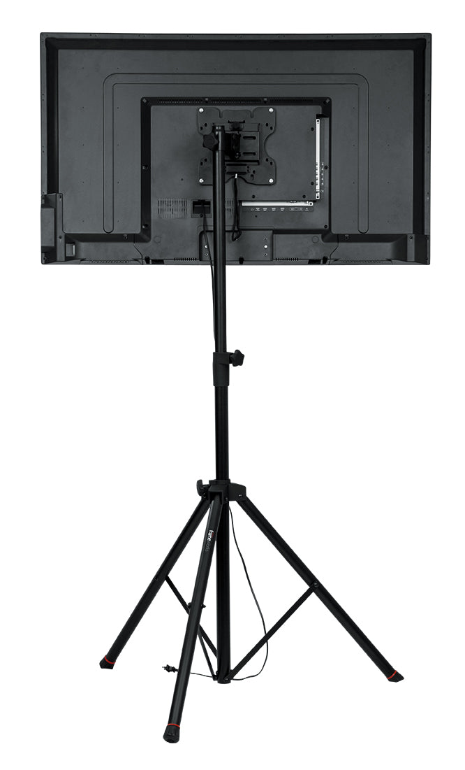 Gator Frameworks Deluxe Tripod LCD/LED Stand