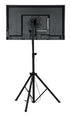 Gator Frameworks Deluxe Tripod LCD/LED Stand